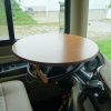 Standard Steering Wheel Table