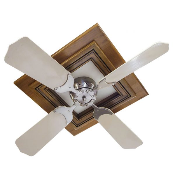 Ceiling Fan Trim